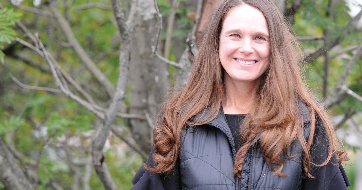 Kodiak resident helps lead Qatar school - Vimarsana News