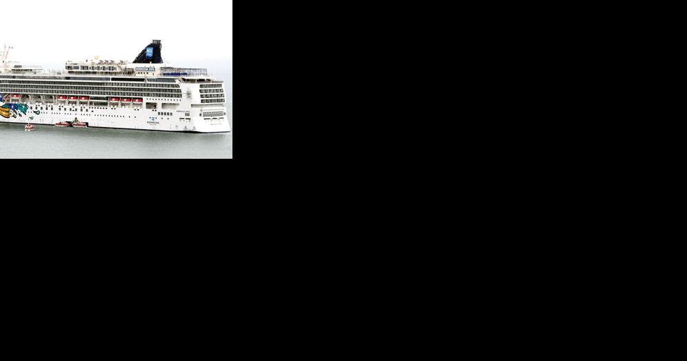 Cruise ship season begins on The Rock - Vimarsana News