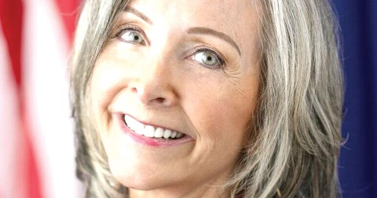 Alaska governor candidate sit downs: Shelly Hughes