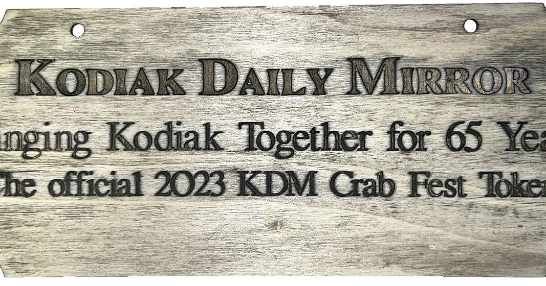 Ready, set…: Time for Crab Fest Token Search - Vimarsana News