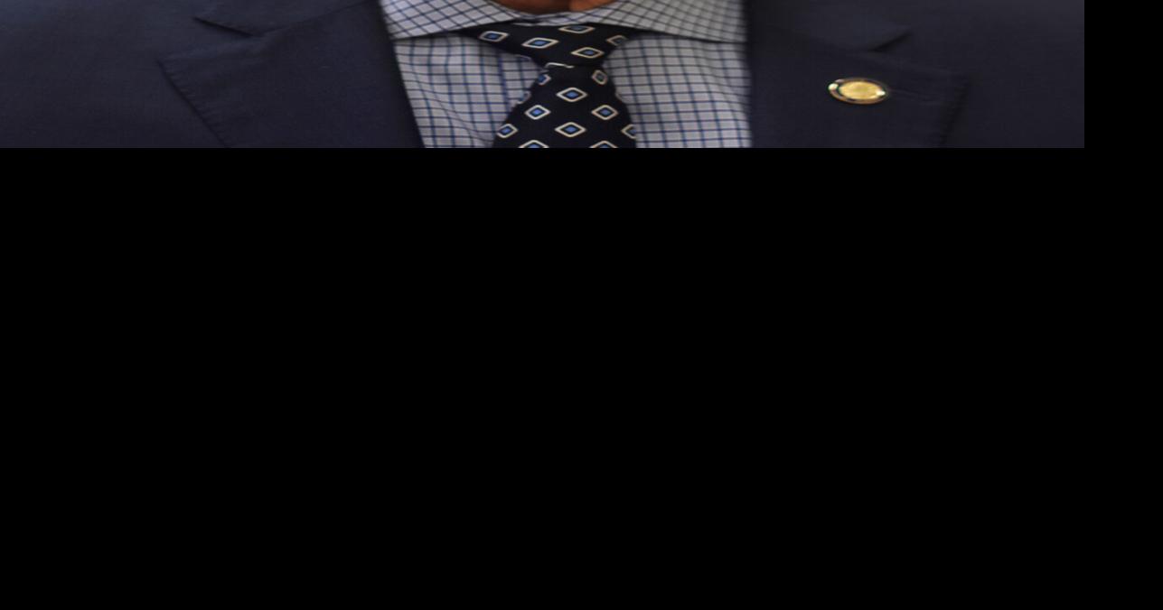 CAPITOL REPORT: Beginning my final year serving in the legislature