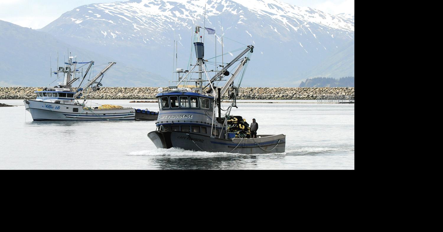 Commercial boat owners could get reprieve on moorage fees | Local News ...