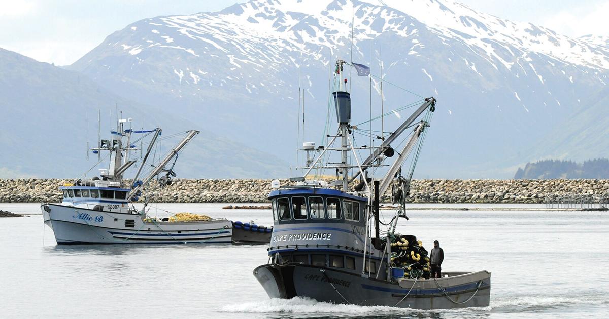 Commercial boat owners could get reprieve on moorage fees | Local News ...