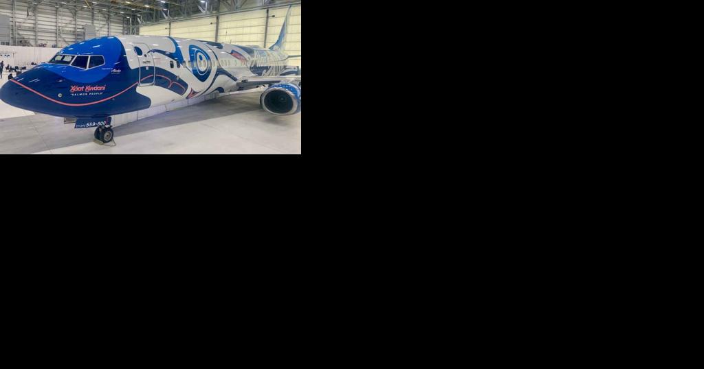 The former Salmon Thirty Salmon gets an authentic Alaska redesign - Vimarsana News