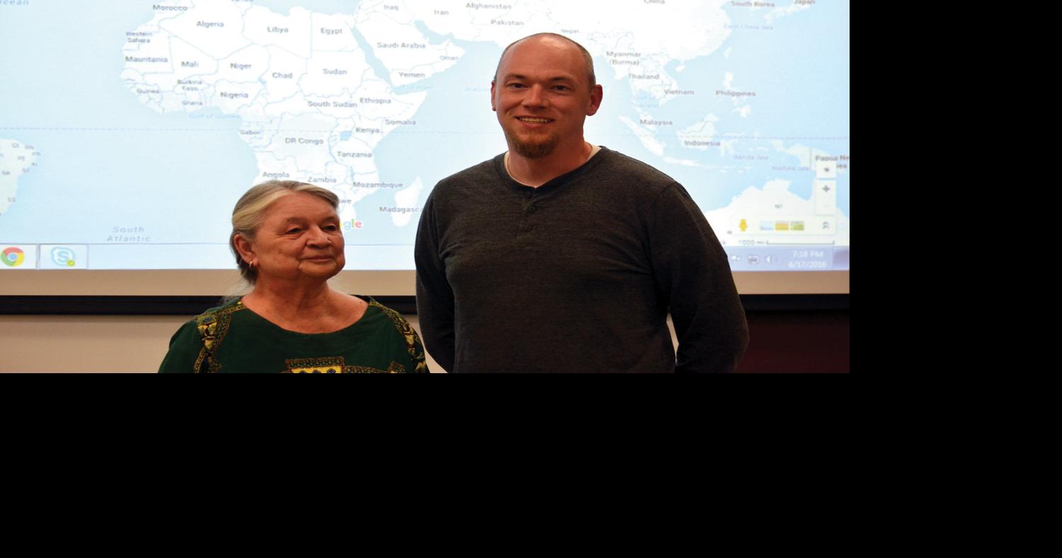 Career diplomat: Foreign Service wants you | Local News ...