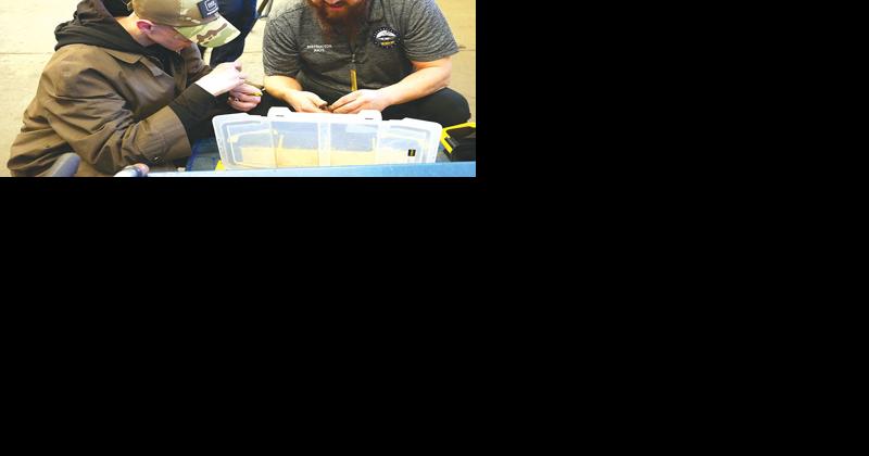 School district hosts HVAC training course - Vimarsana News