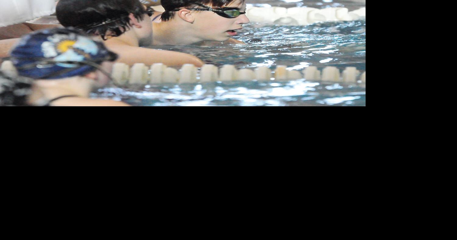 Kodiak swimming and diving reloads for new campaign