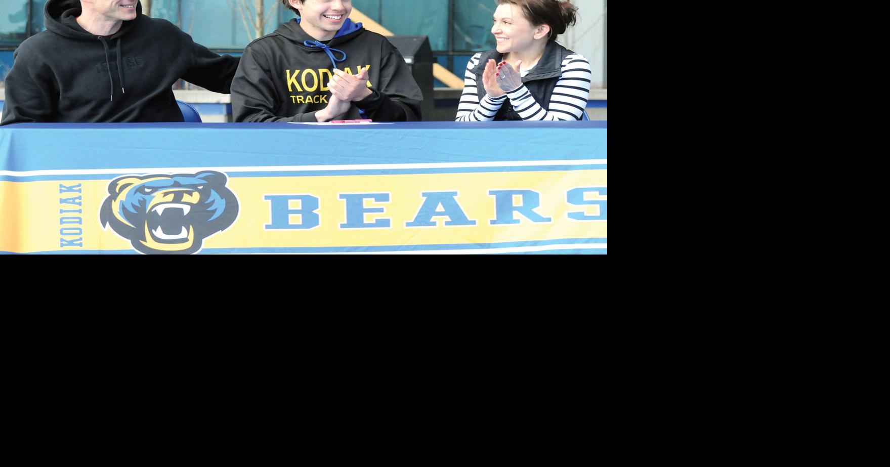 Roberts to continue running at George Fox | Local Sports ...