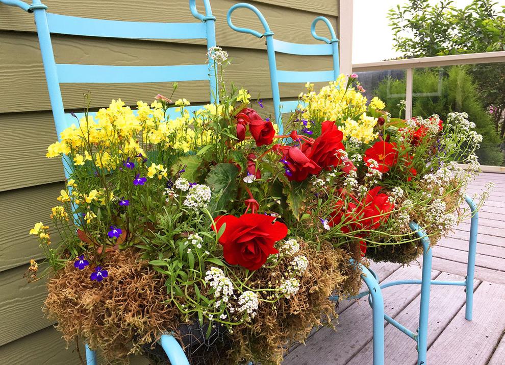 Garden Tours resume after multi-year dormancy