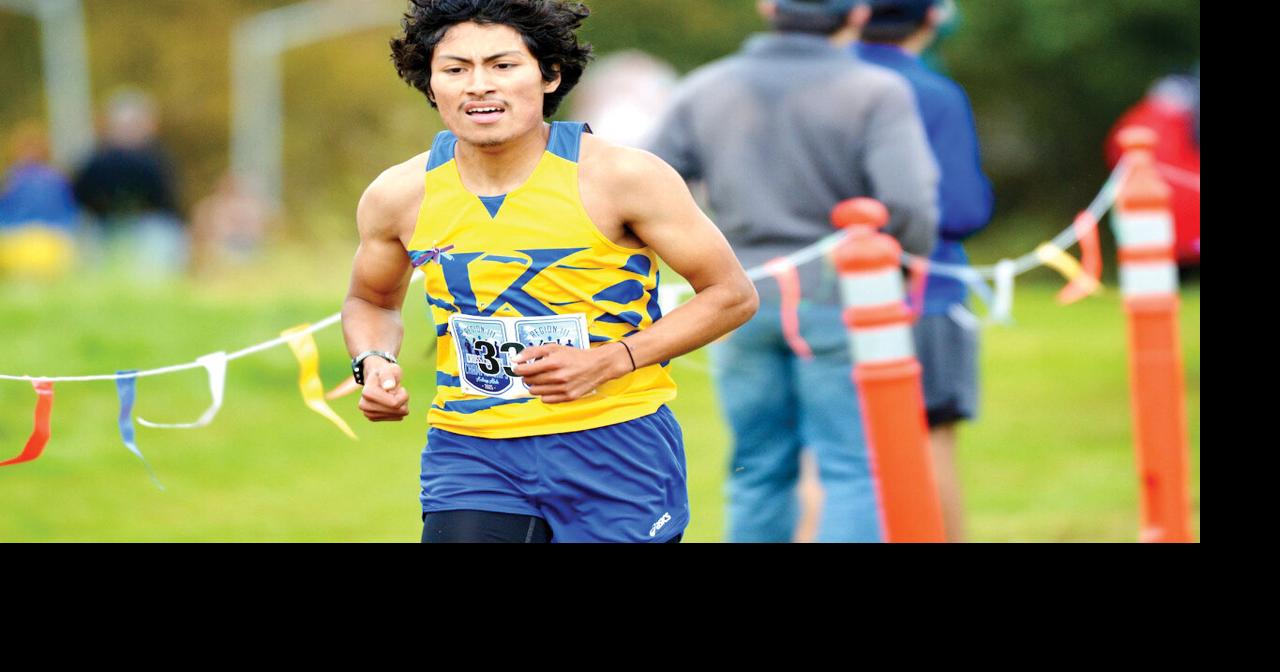 State XC Preview: Koehler finishing career on a high note | Local ...