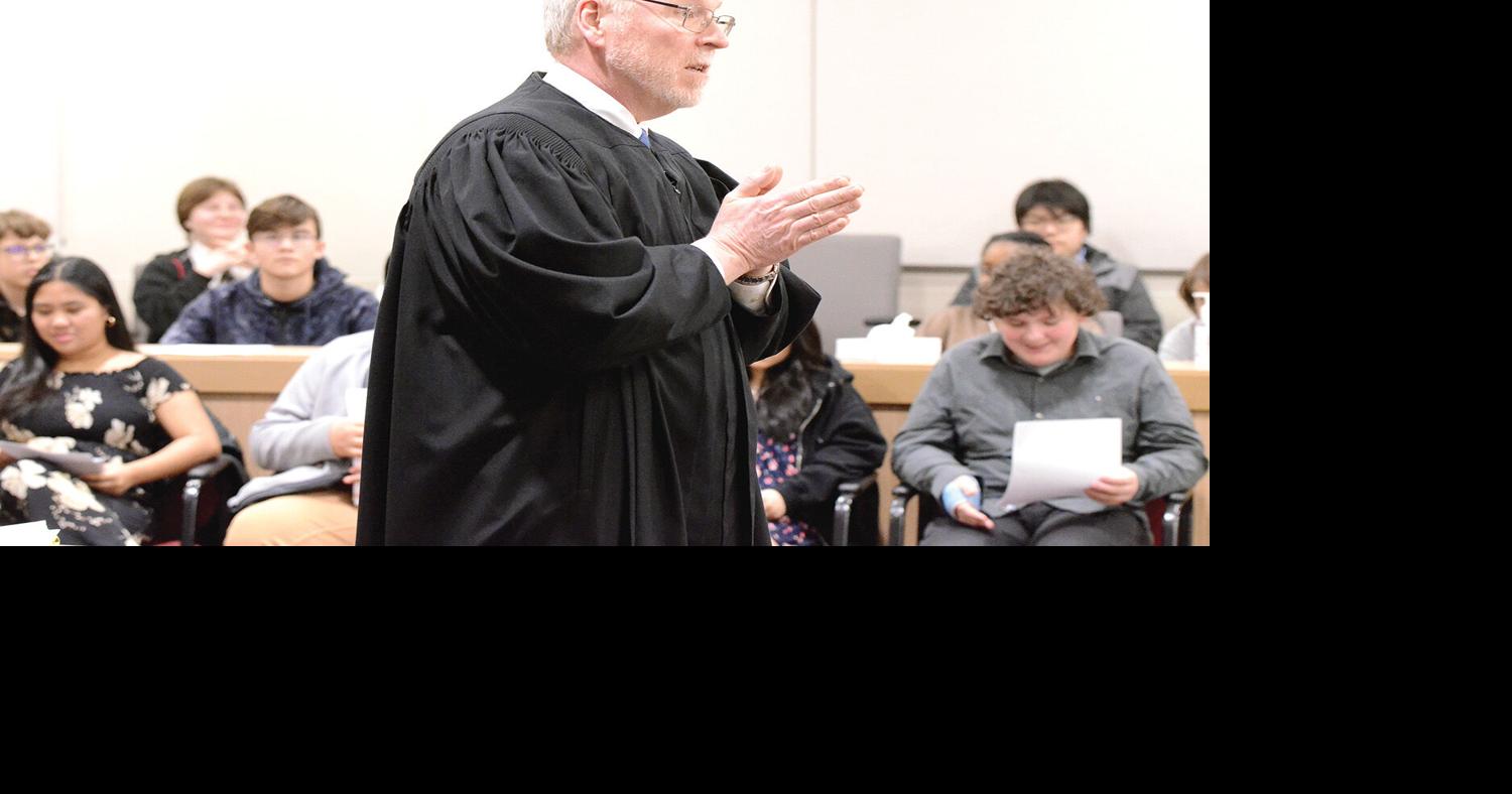 Wallace leaves legacy of fairness, service