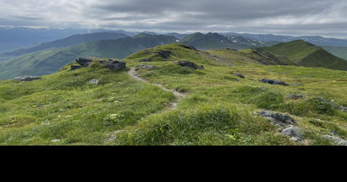 Barometer Mountain Gallery