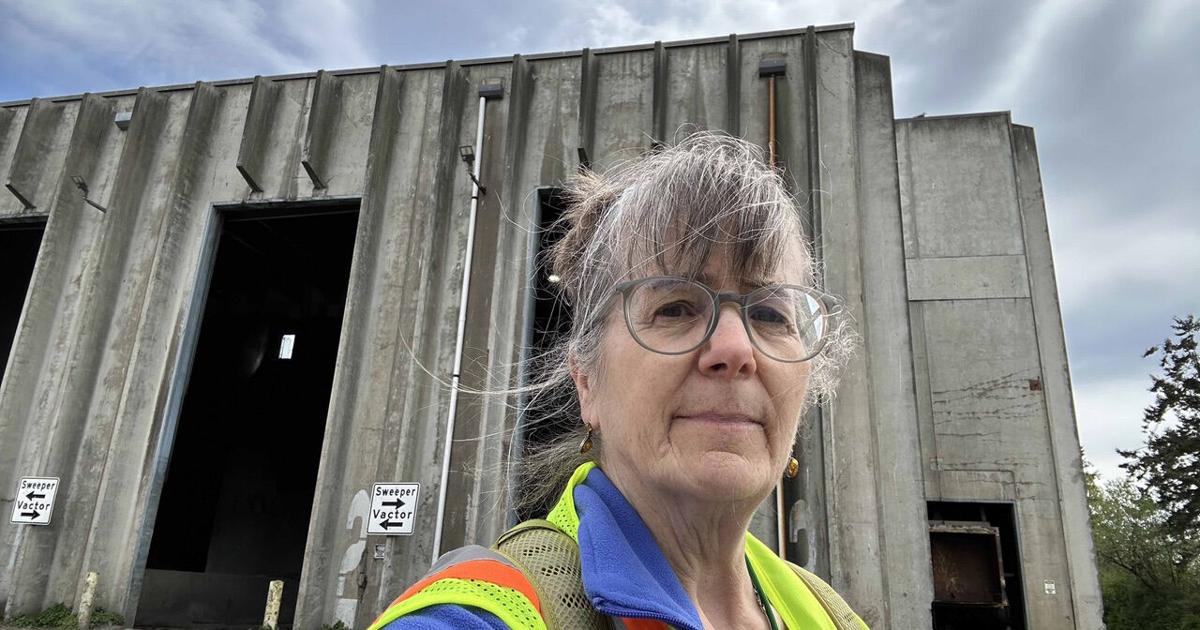 From waste to worth: A visit that gave me hope | Community ...