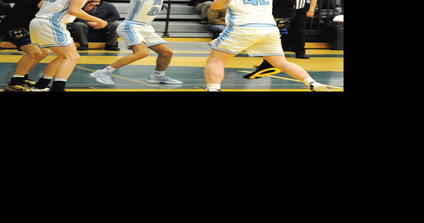 ON TAP: Kodiak sports teams return to action