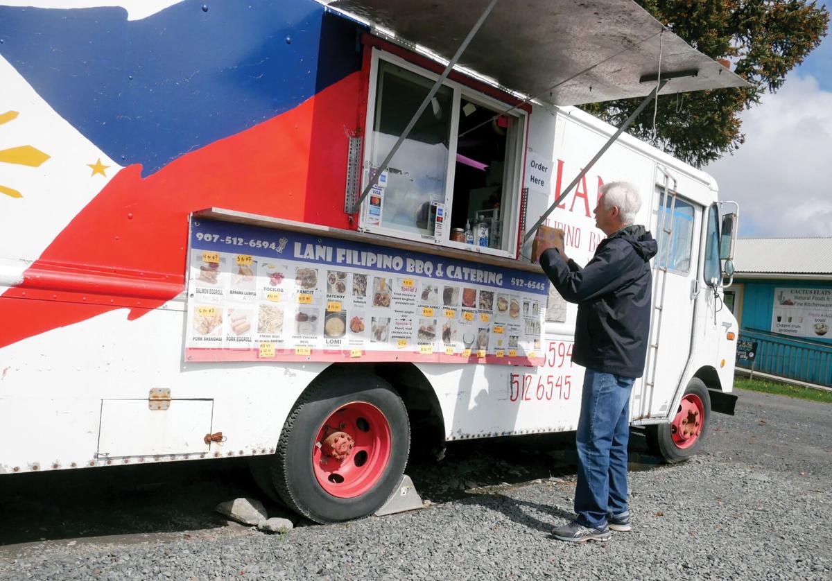 City Proposes Food Truck Regulation In Public Spaces Local News Kodiakdailymirror Com
