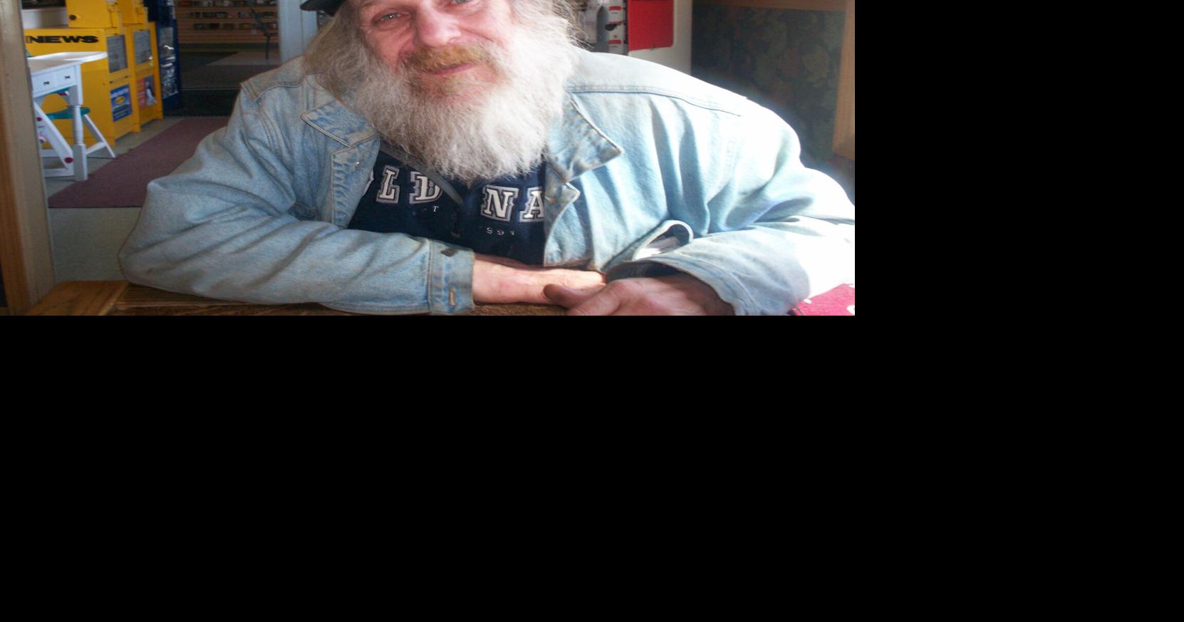 Glenn Yngve came for the fish … and the gold