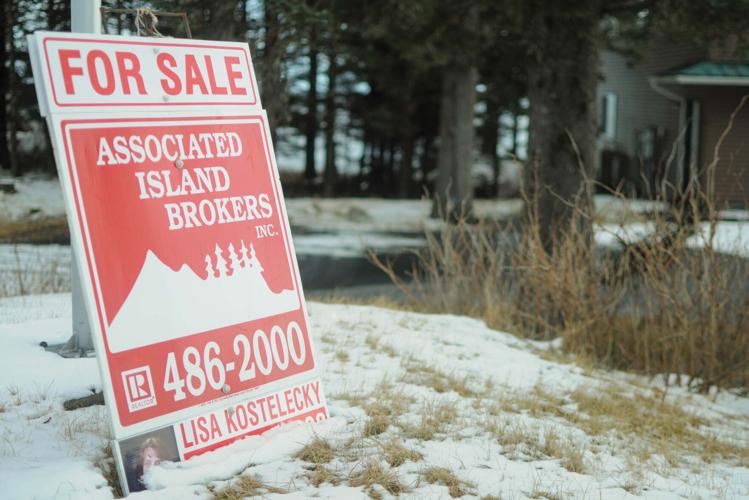 Kodiak real estate market reaches unprecedented highs Local News