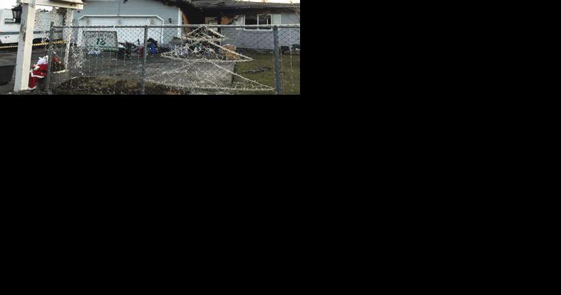 No injuries in Christmas Day house fire - Vimarsana News