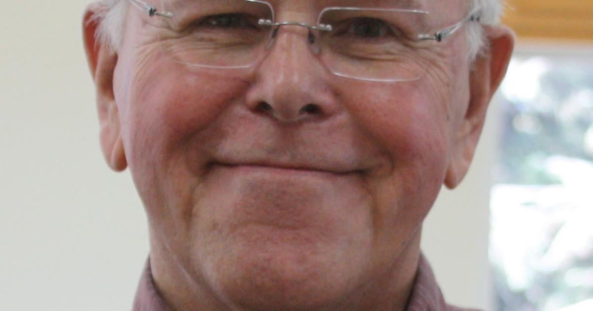 For watchman Ole Mahle, life at Shearwater plant was serene and terrifying