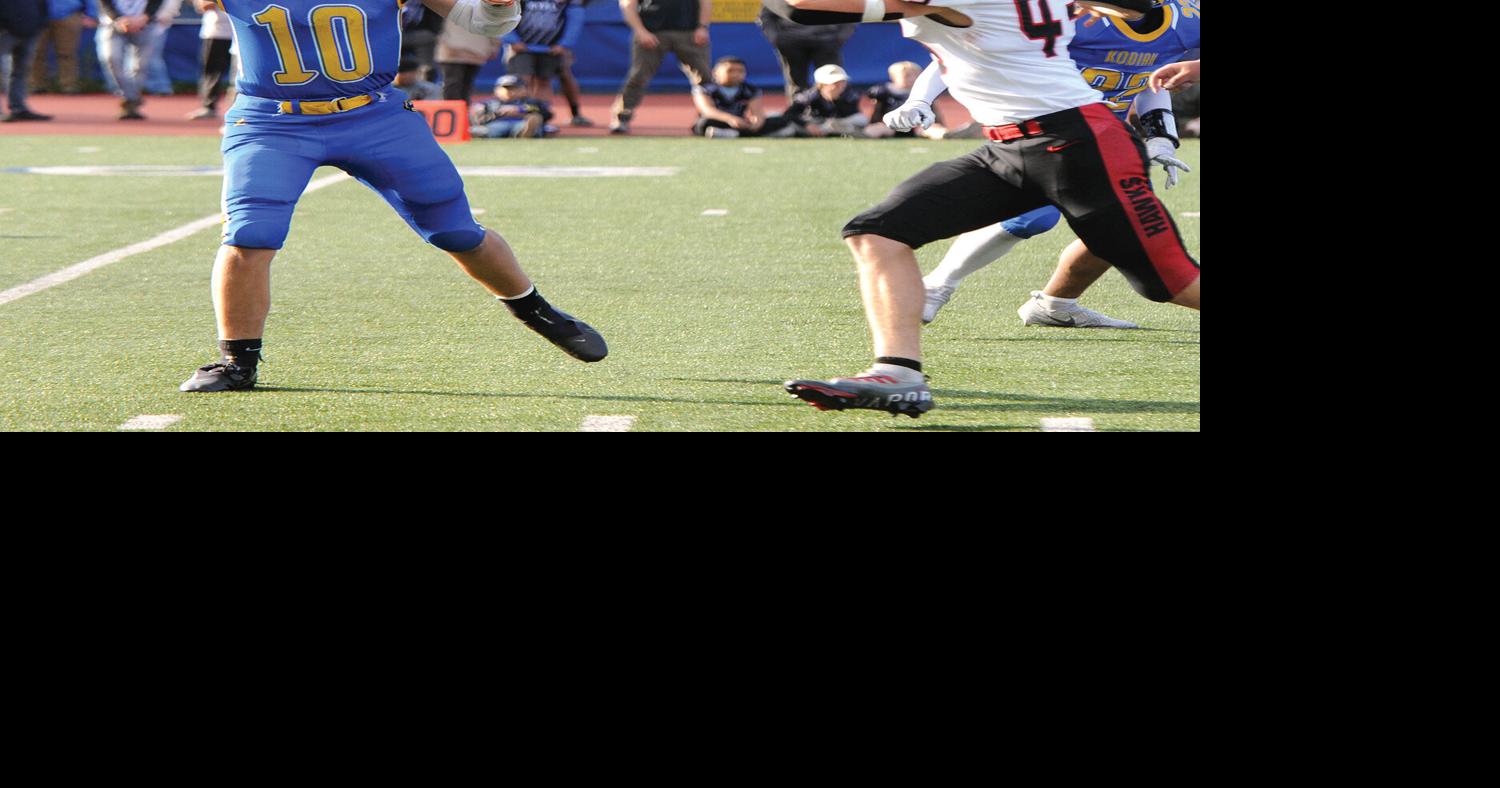 Kodiak starts fast but drops home opener to Houston Local Sports