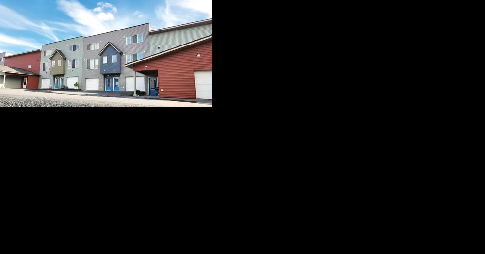 Kodiak rents up 9% this year - Vimarsana News