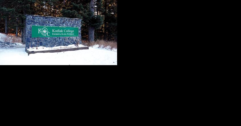 Deadline approaching for Kodiak College scholarships - Vimarsana News
