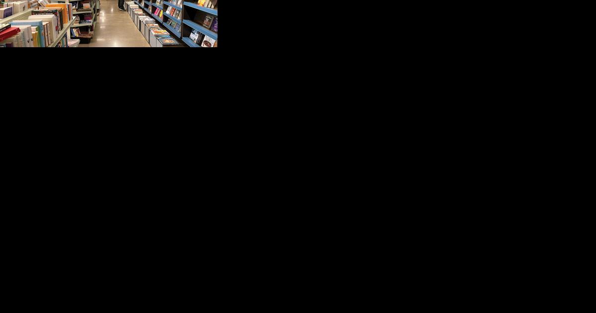 Retailers ready for Black Friday - Vimarsana News