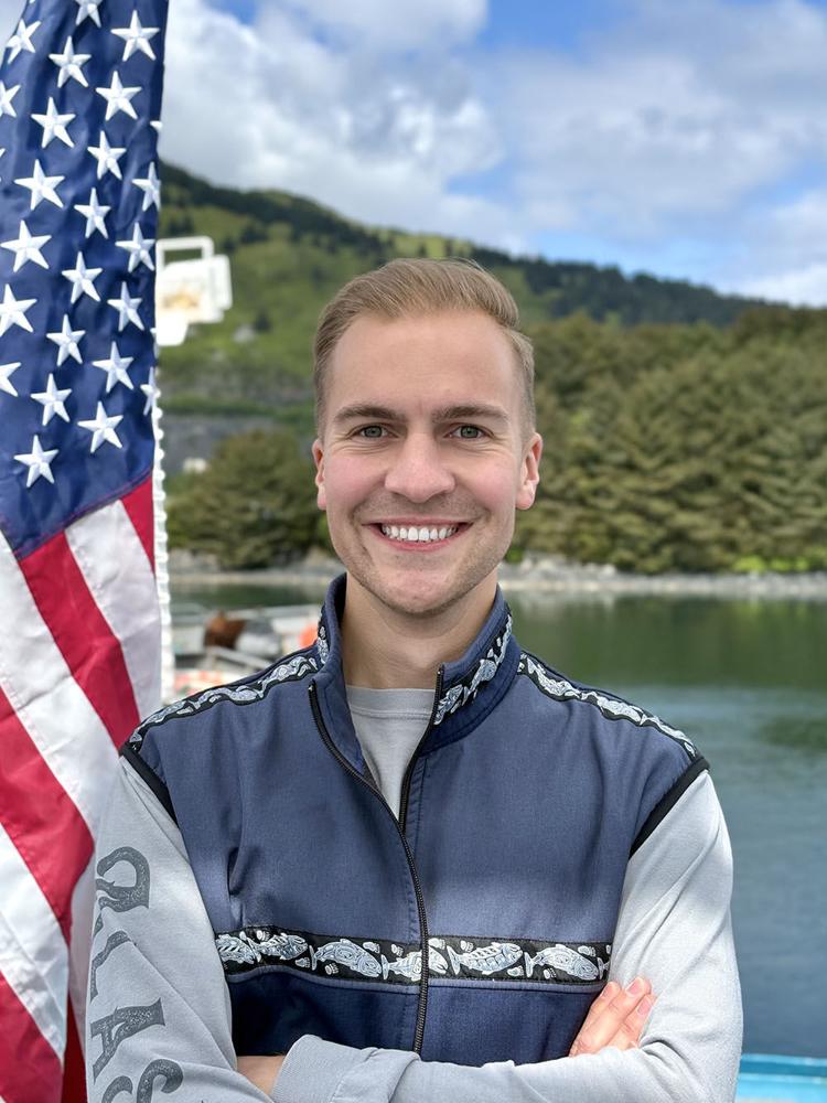Prout seeks trade: from D.C. to Juneau in District 5 run | Local News ...