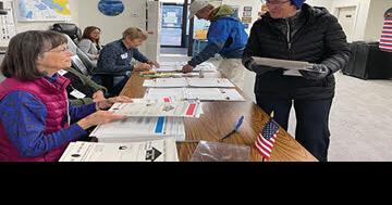 Branson keeps seat in tight race for city mayor - Vimarsana News