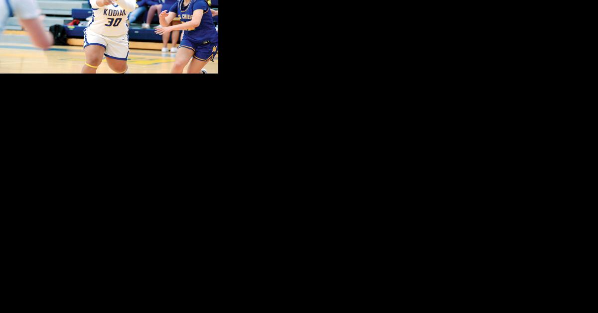 Kodiak girls fall to SoHi in season finale - Vimarsana News