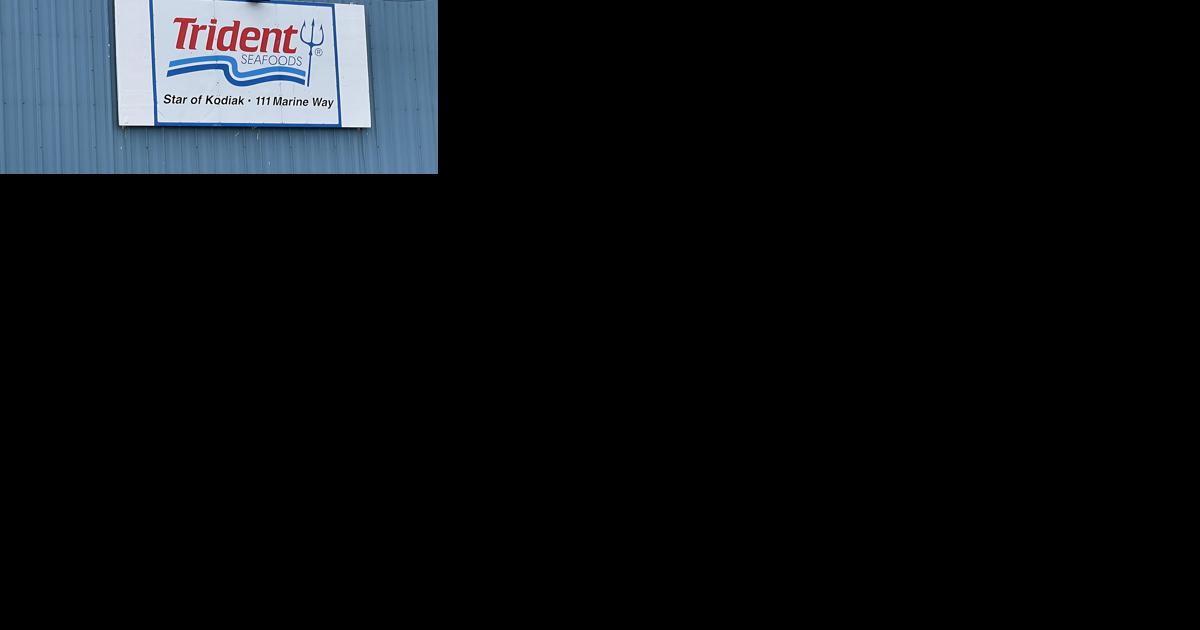 Buyers interested in Kodiak's Trident facility | Local News - Vimarsana News
