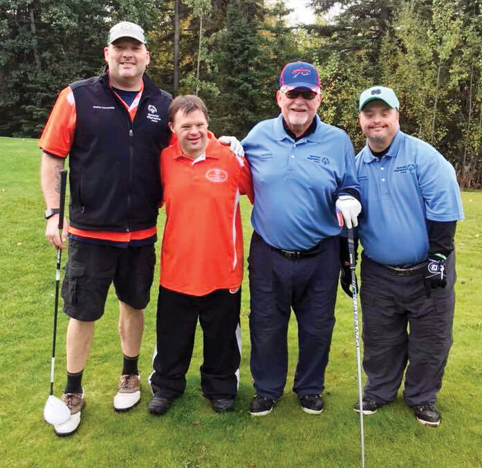 SPOTLIGHT James and Lindsey Glenn Local News