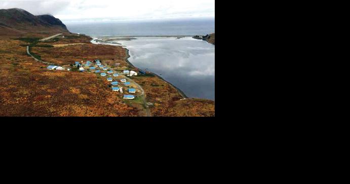 Fish & Game looking for charter to study sockeye in Karluk - Vimarsana News