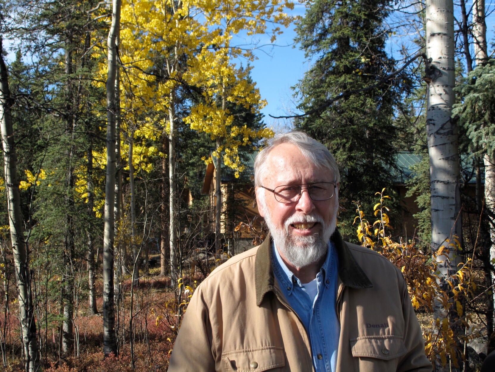 The man who knew moose like no other | Community | kodiakdailymirror.com