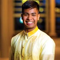 Mitchell Bitanga Kodiak’s Bitanga wins two national film awards | Local News ...