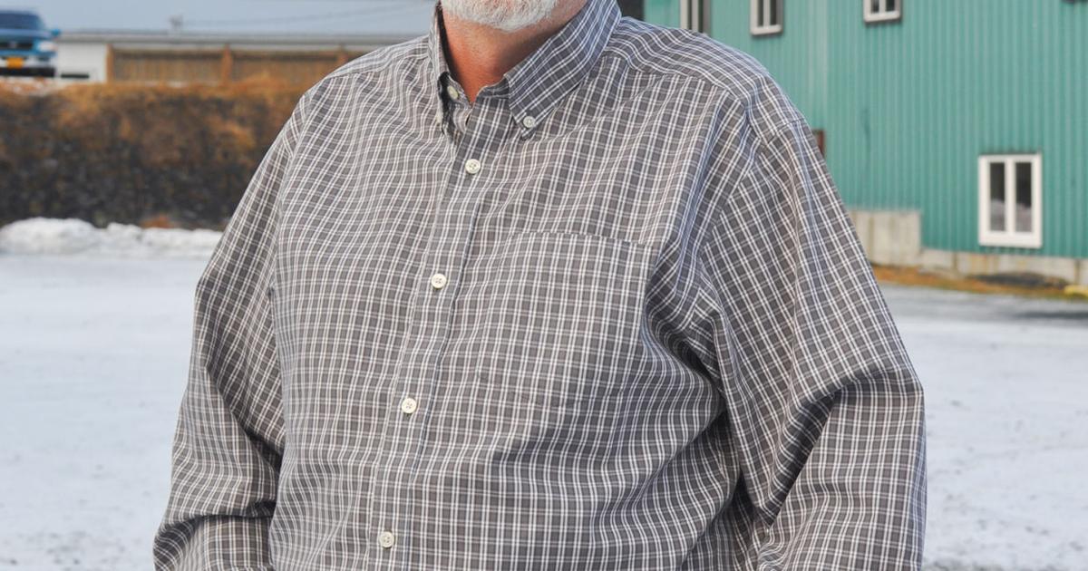 Board of Fisheries’s Robert Ruffner breaks down his approach to ...