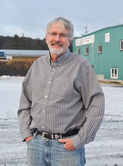 Robert Ruffner Attorney Board of Fisheries’s Robert Ruffner breaks down his approach to ...
