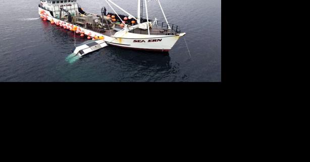 Lessons from F/V Challenger accident - Vimarsana News
