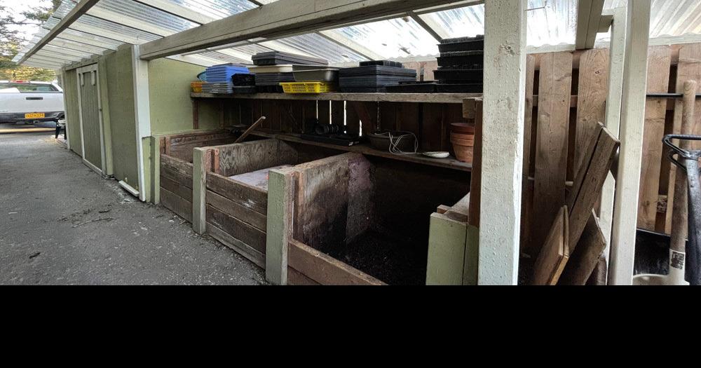 Keeping rats out of your compost pile Community