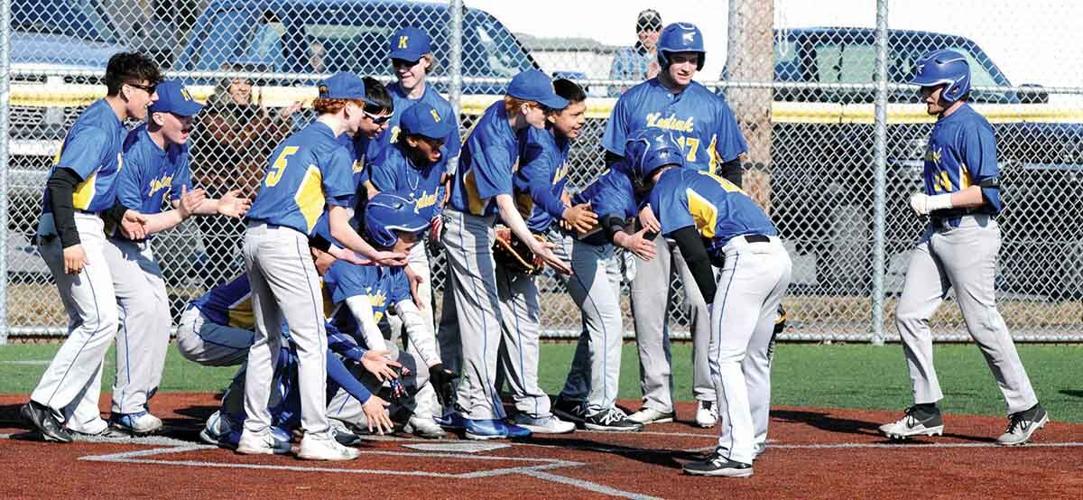 Baseball