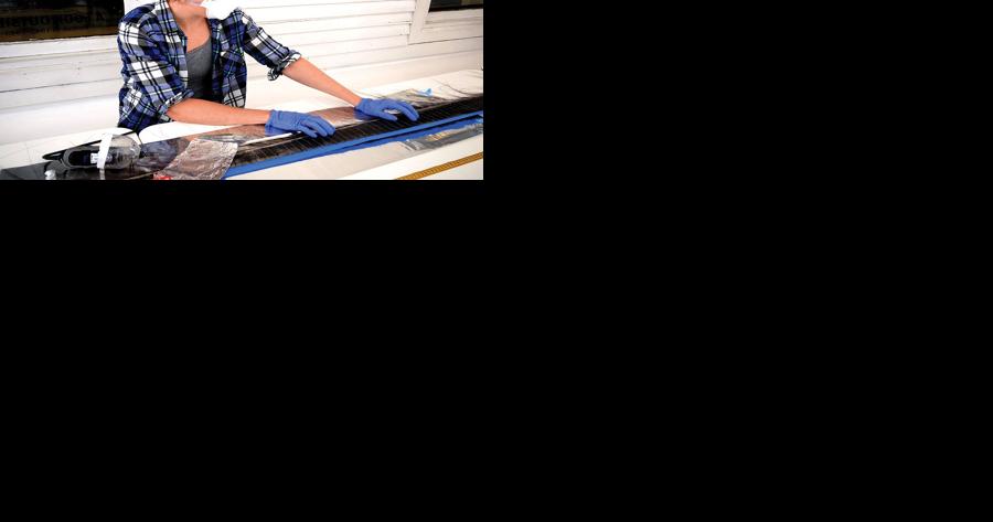 Researcher hopes to learn about endangered whale by studying Kodiak History Museum whalebone - Vimarsana News