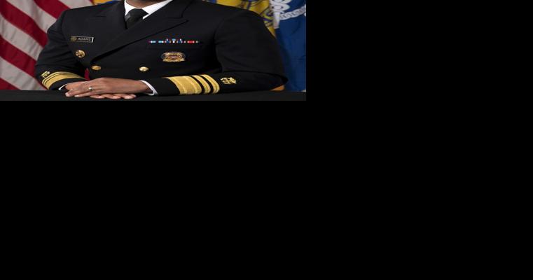 Former U.S. Surgeon General to speak at MU on Monday - Vimarsana News