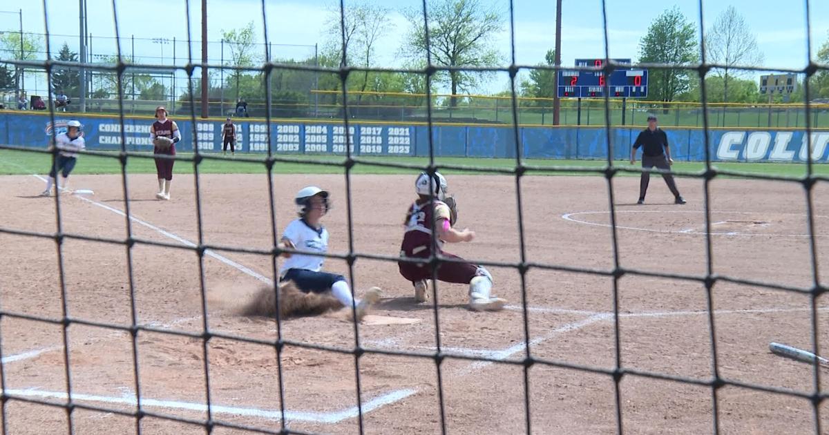 Softball teams from Columbia College and Stephens College go head-to-head in Columbia | Sports