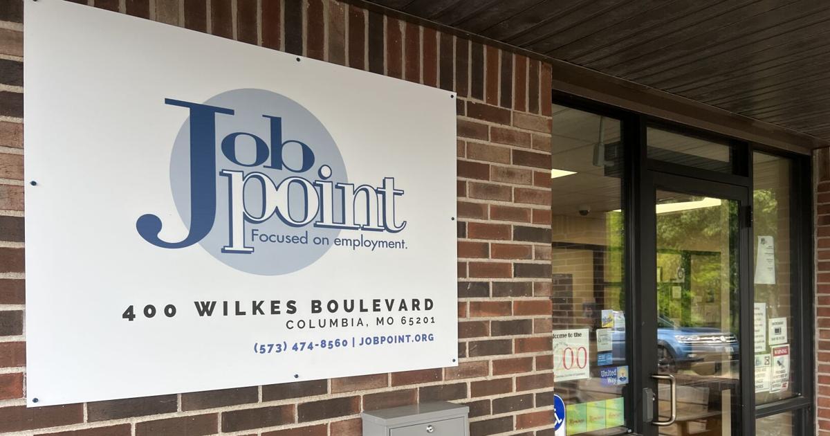 Job Point Awards Job Point to undergo renovations | Mid-Missouri News | komu.com