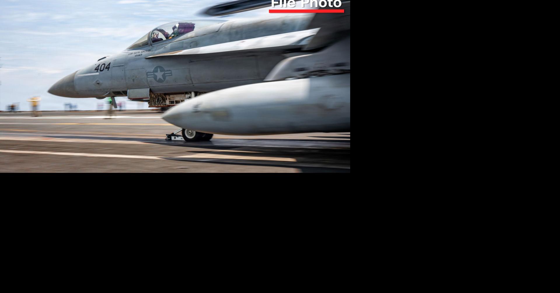 Iran retaliates after US strikes, defying Trump's warning it could be hit ‘much harder' Zachary Cohen, Mohammed Tawfeeq, Adam Cancryn and Jessie Yeung, CNN Sep 2, 2026 39 mins ago