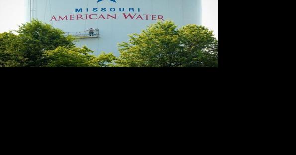 Missouri American Water receives over $11 million for Jefferson City water system upgrades - Vimarsana News