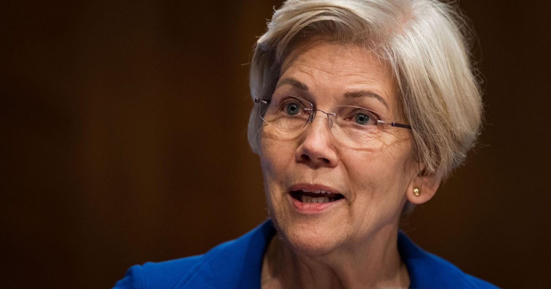 Elizabeth Warren rips Fed for fueling affordability crisis in housing, calls for rate cuts - Vimarsana News
