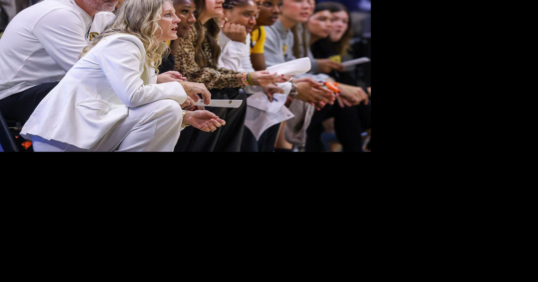 Kellie Harper adds two new assistant coaches to Mizzou women’s basketball staff
