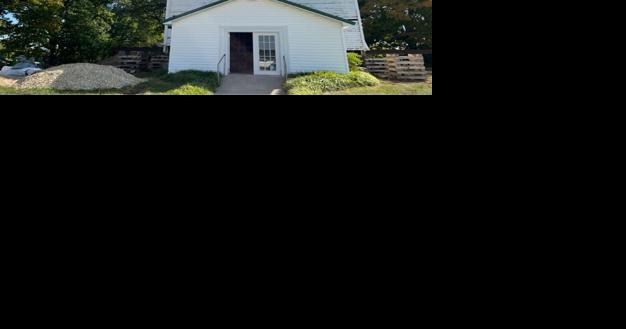 Callaway County church receives new foundation after 135 years - Vimarsana News