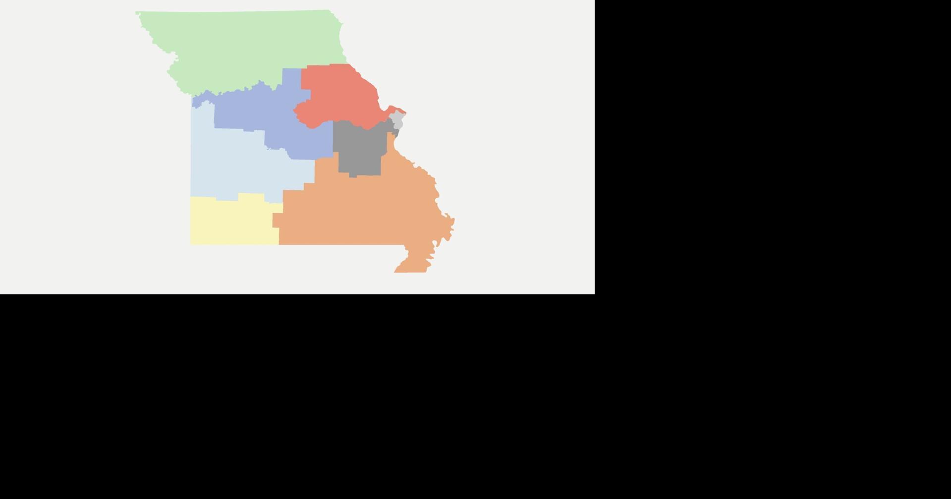 Judge to decide whether Missourians get to vote on gerrymandered congressional map